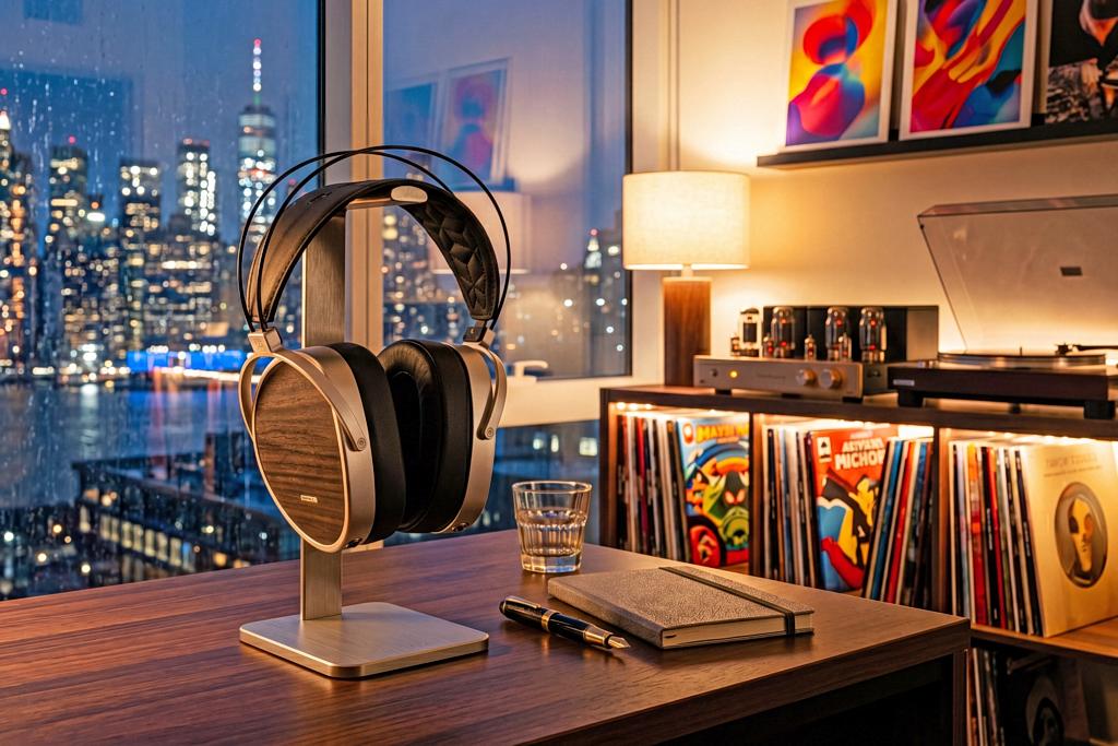 Dan Clark Audio Aeon Core