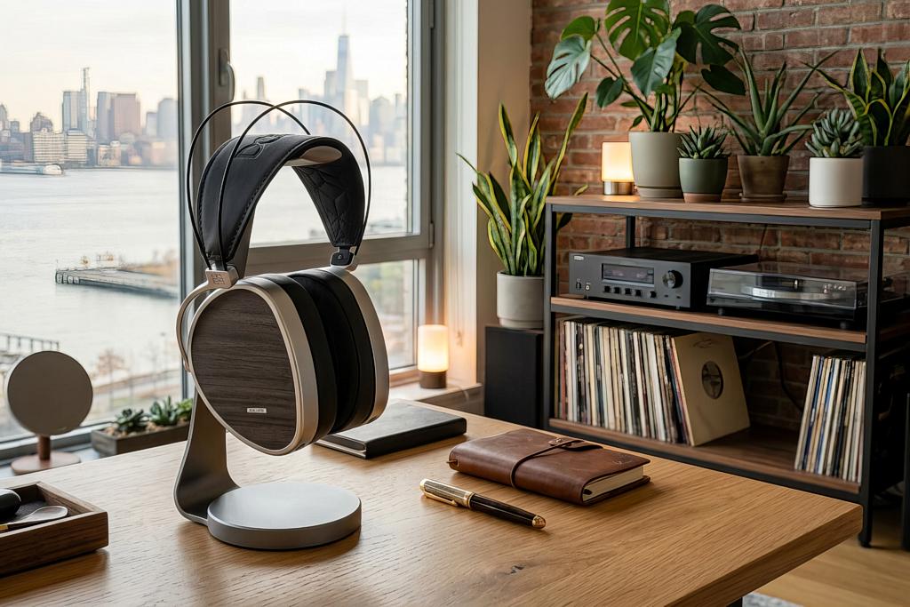 Dan Clark Audio Aeon Core