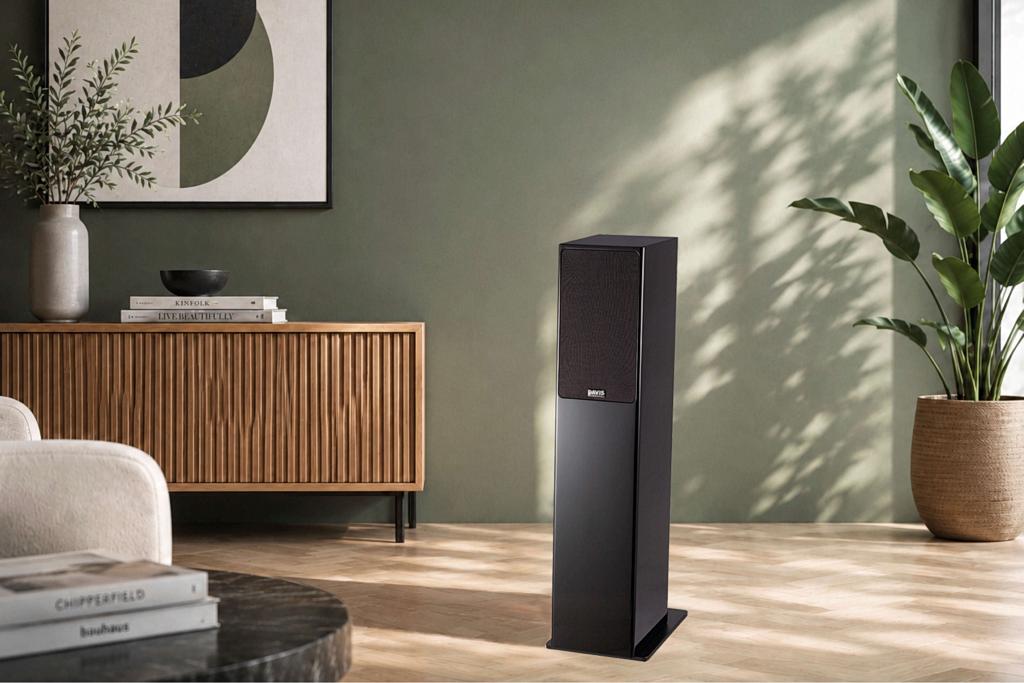 Davis Acoustics Courbet S2