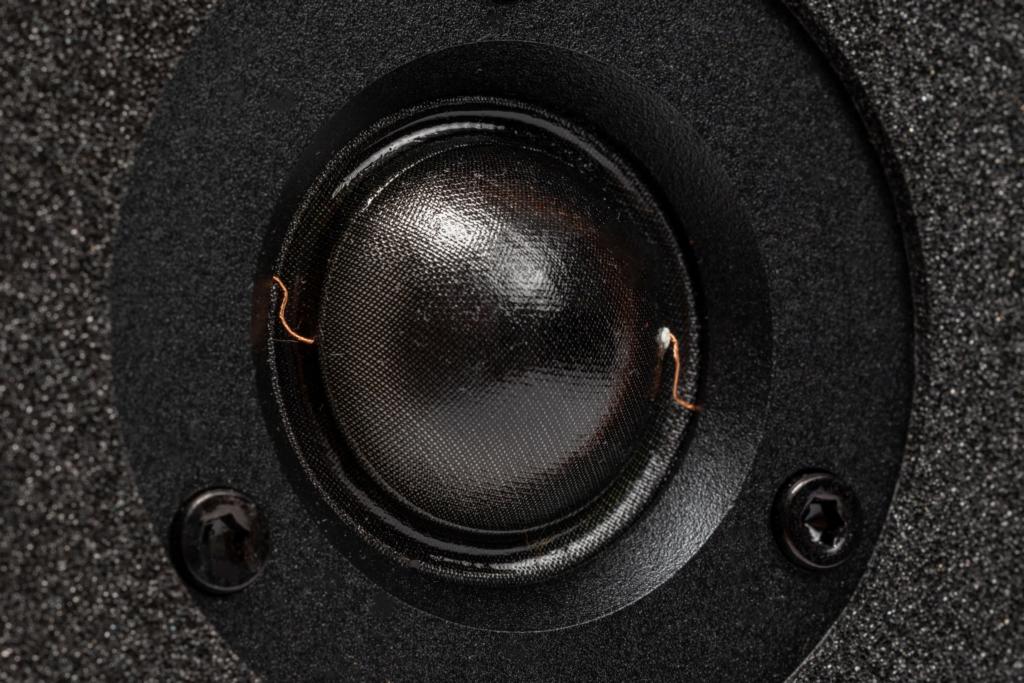 Davis Acoustics Courbet S2