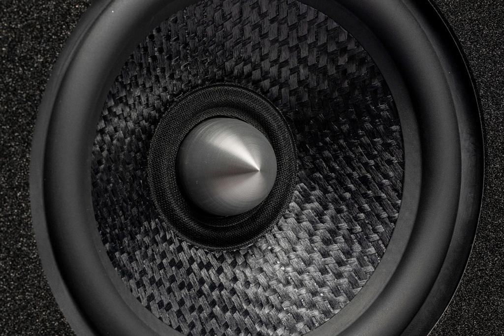 Davis Acoustics Courbet S2