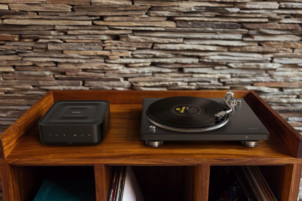 Denon DP-500BT