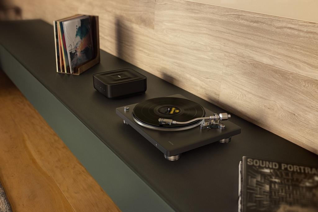 Denon DP-500BT
