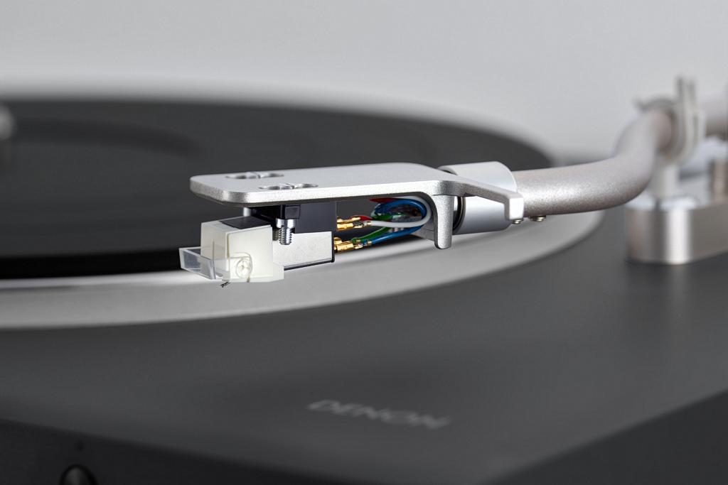 Denon DP-500BT