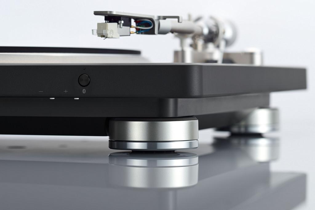 Denon DP-500BT