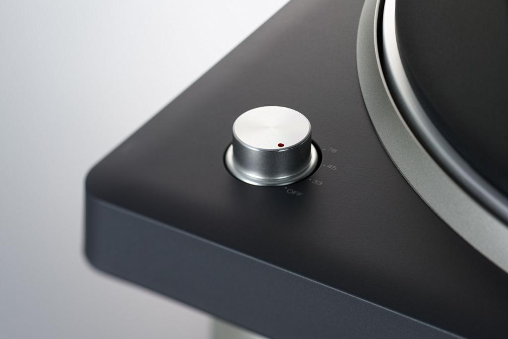 Denon DP-500BT