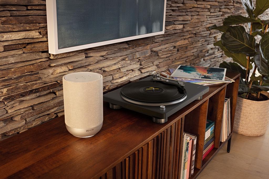 Denon DP-500BT