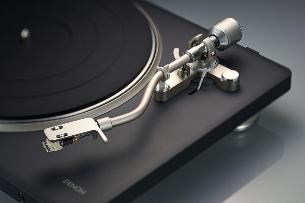 Denon DP-500BT
