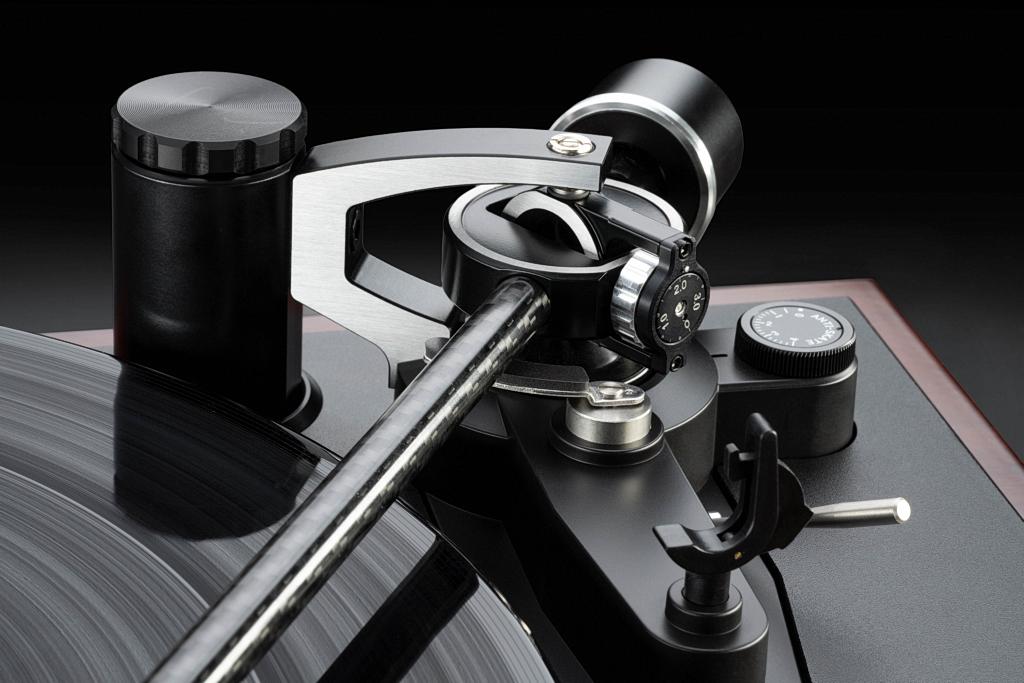 Dual CS 718Q