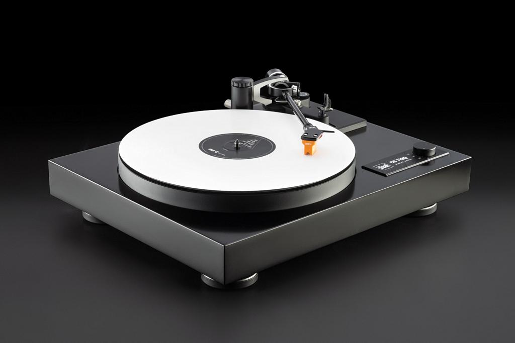 Dual CS 718Q