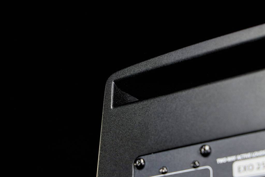 EVE Audio EXO