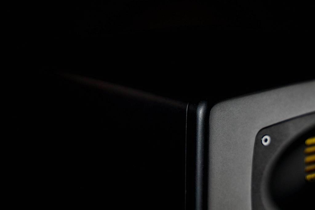EVE Audio EXO