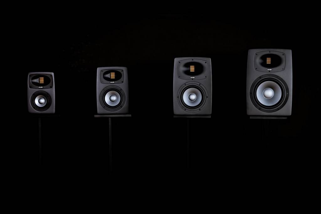 EVE Audio EXO