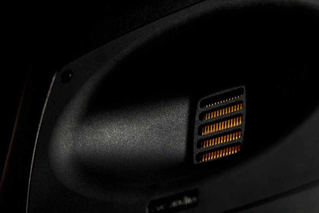 EVE Audio EXO
