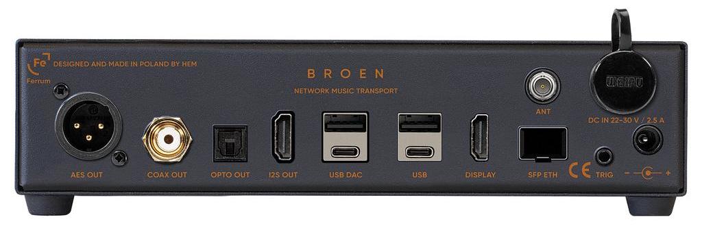 Ferrum Broen