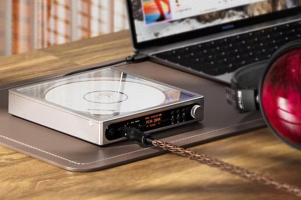 FiiO DM15 R2R