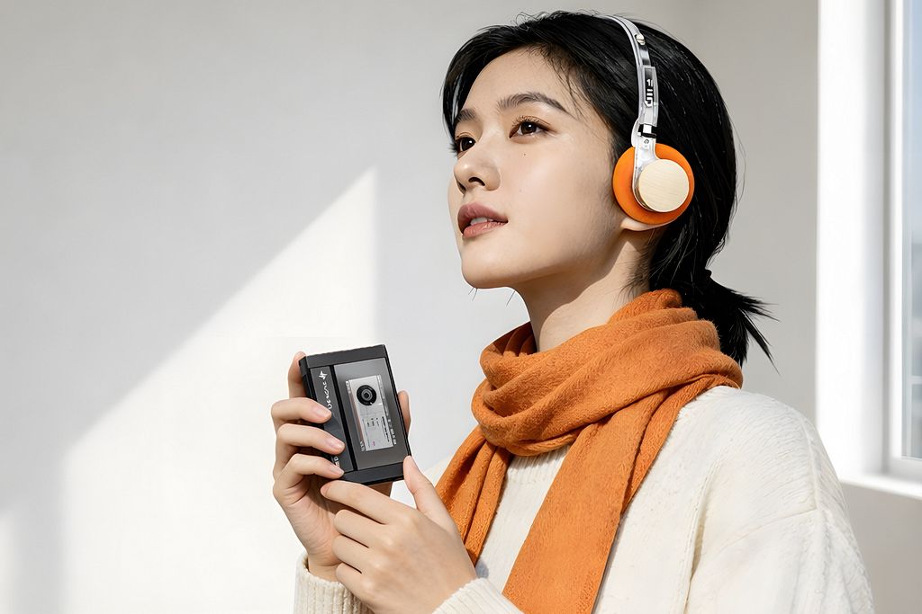 FiiO EH11