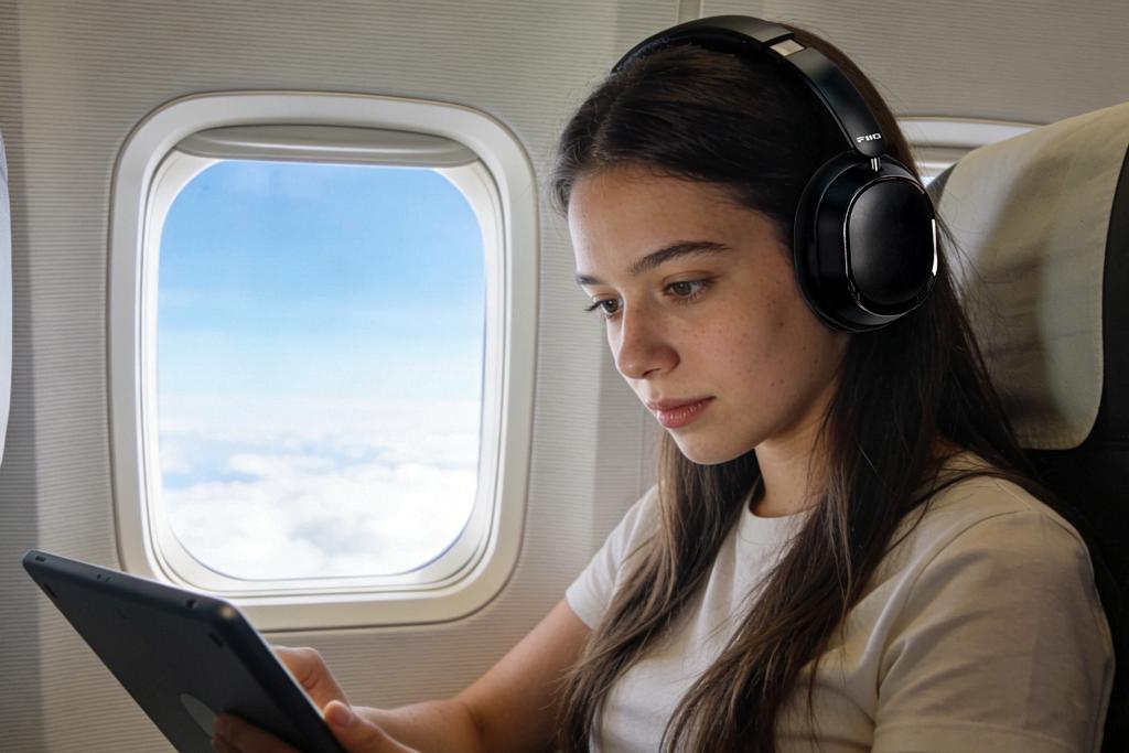 FiiO EH13