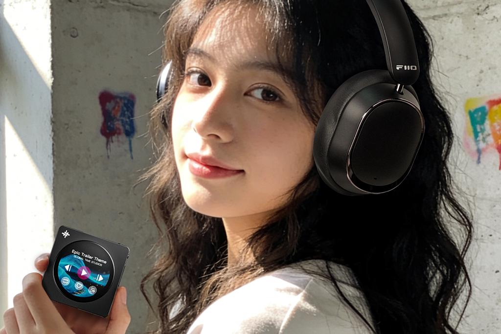 FiiO EH13
