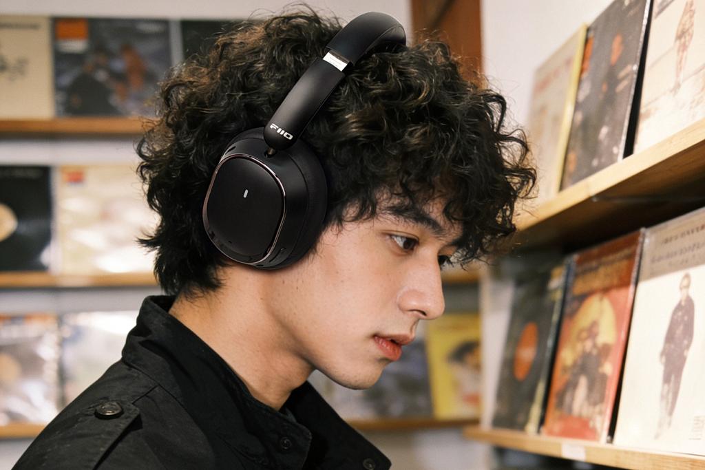 FiiO EH13