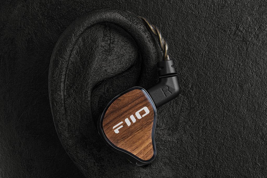 FiiO JH13