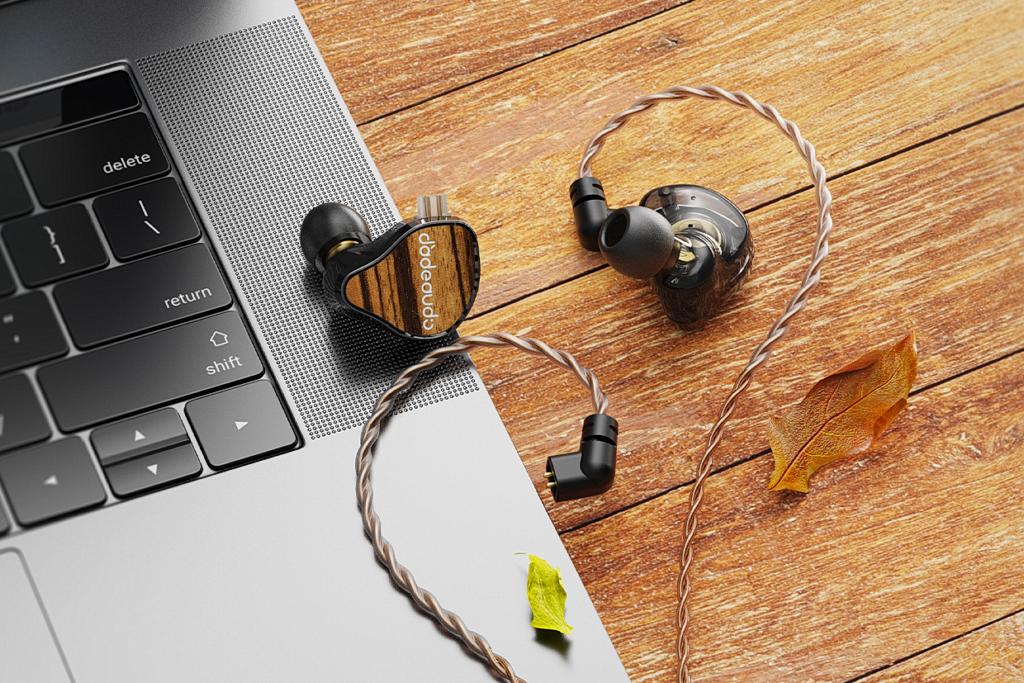 FiiO JH13