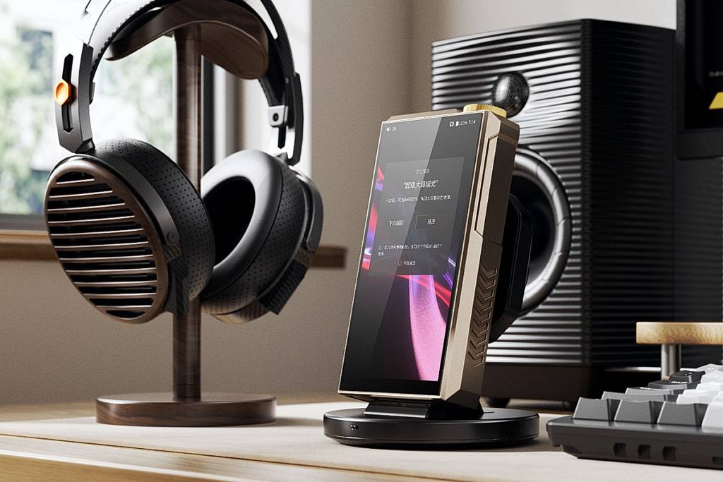 FiiO M27