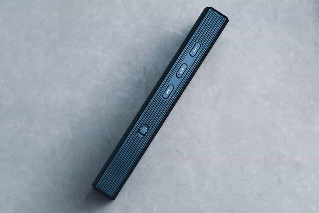 FiiO M33