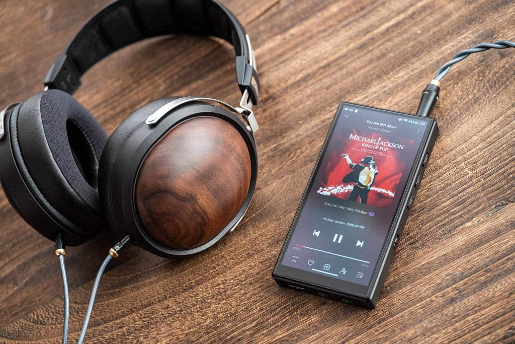 FiiO M33