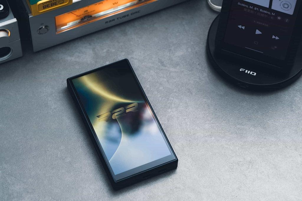 FiiO M33