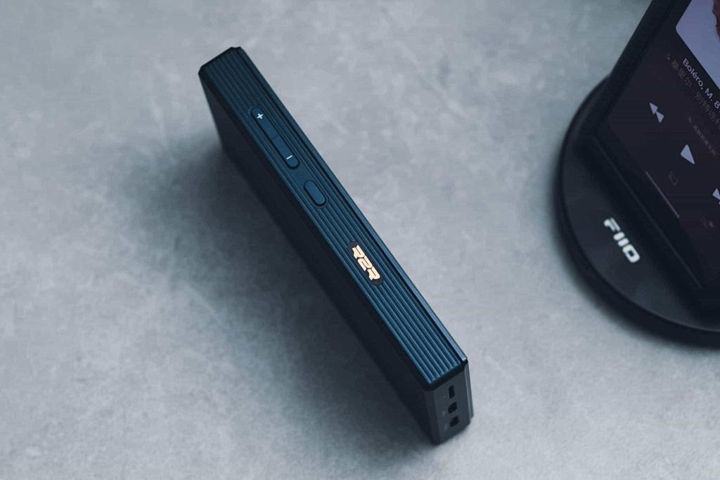 FiiO M33