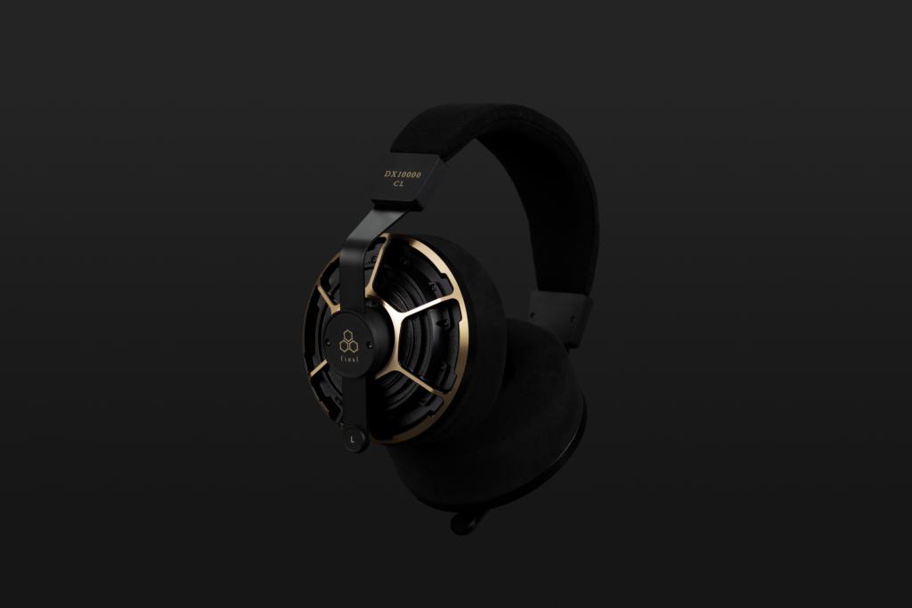 Final Audio Design DX10000 CL