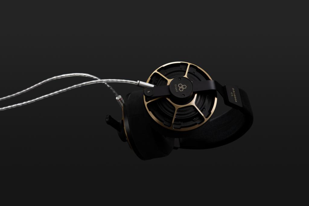 Final Audio Design DX10000 CL