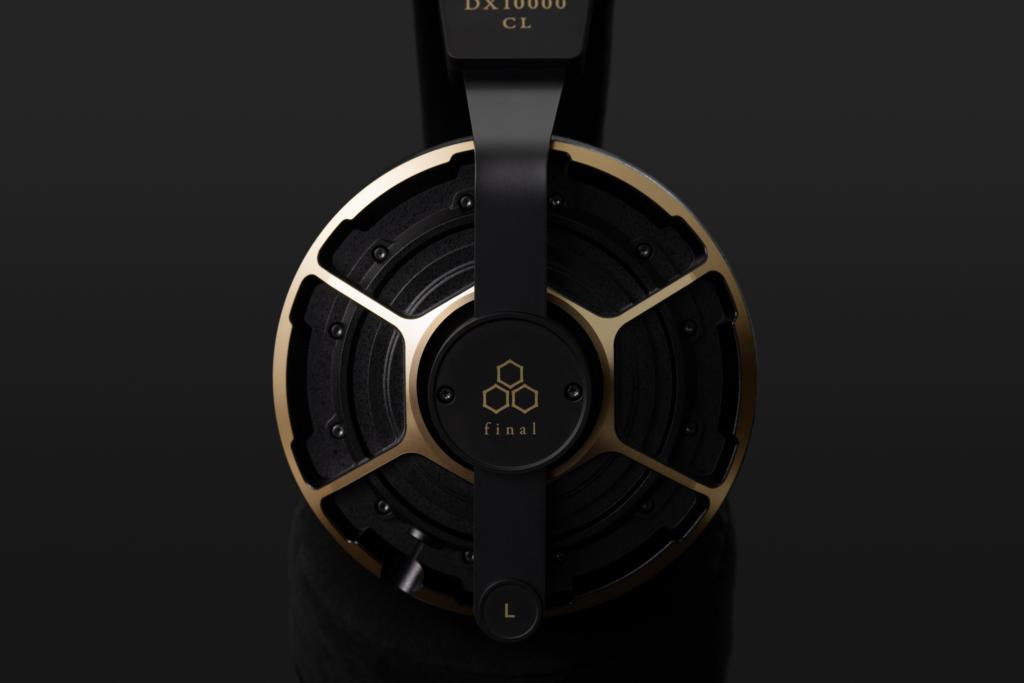 Final Audio Design DX10000 CL