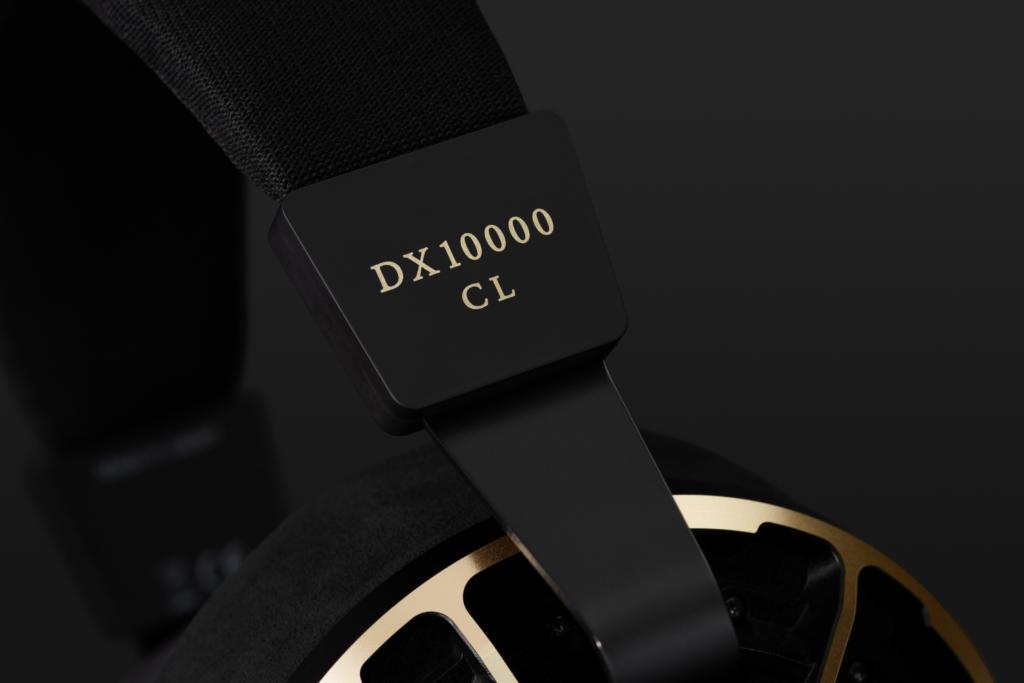 Final Audio Design DX10000 CL