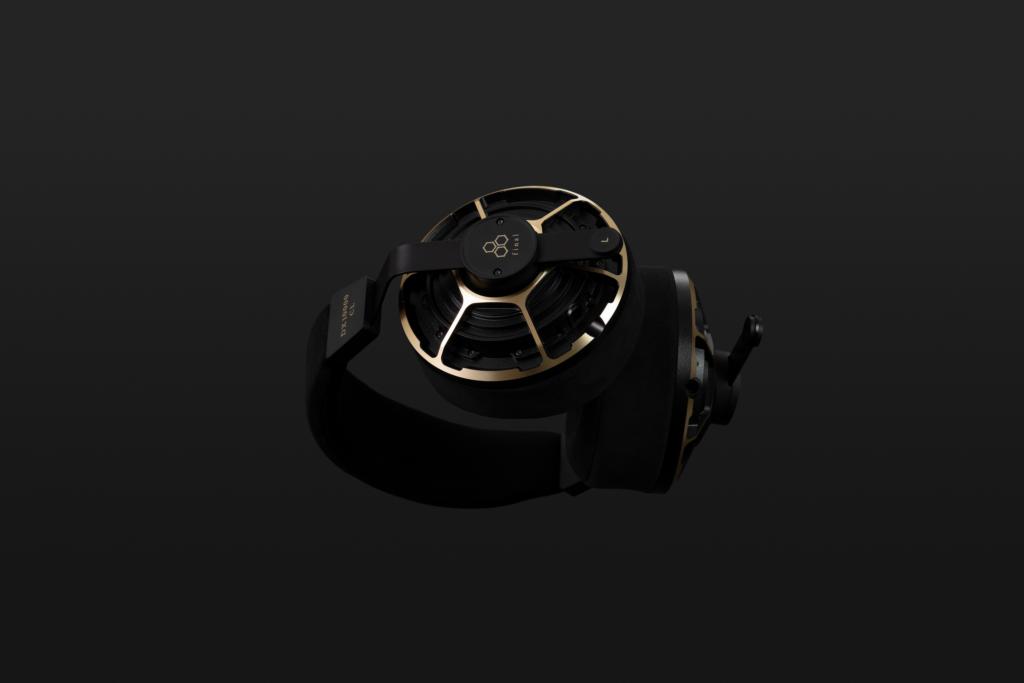 Final Audio Design DX10000 CL