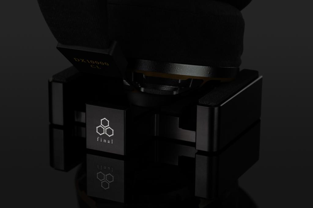 Final Audio Design DX10000 CL