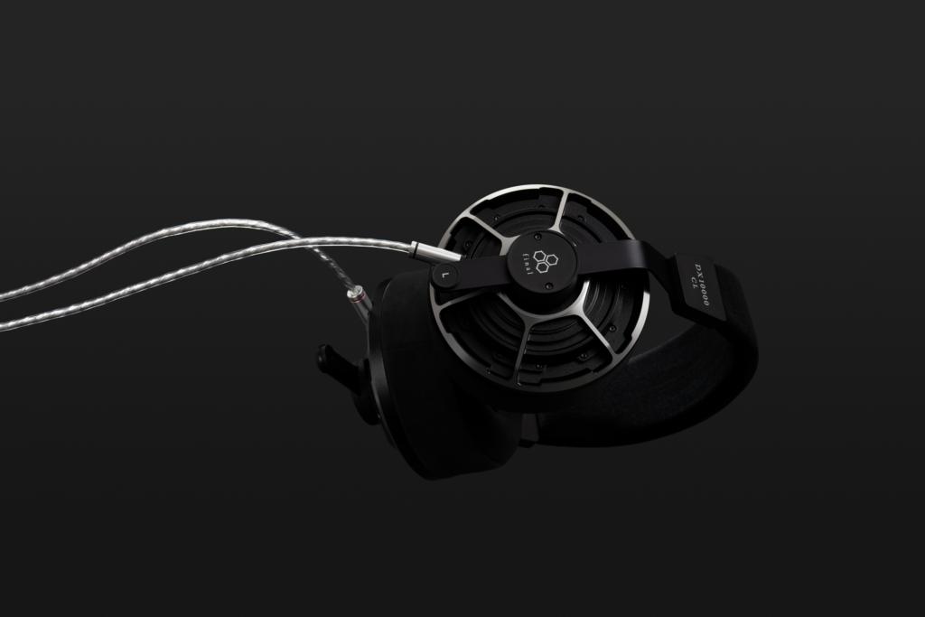 Final Audio Design DX10000 CL