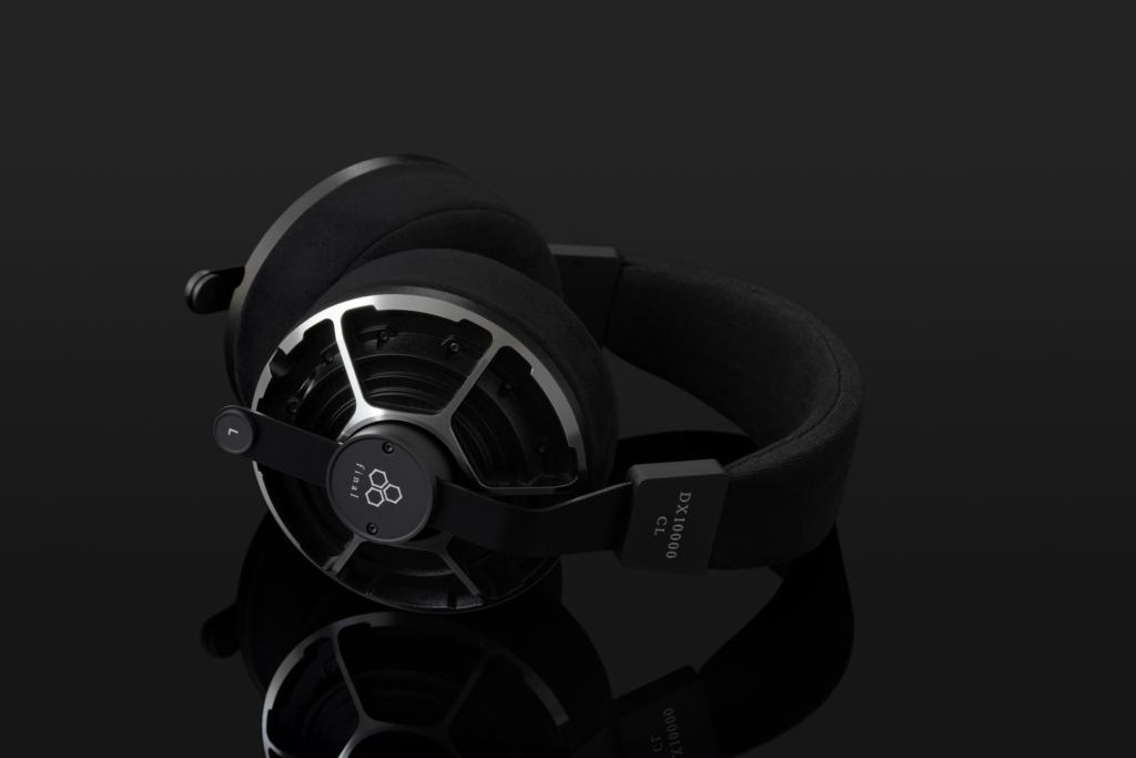 Final Audio Design DX10000 CL