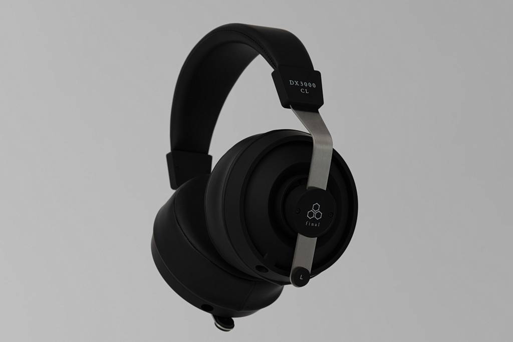 Final Audio Design DX3000CL