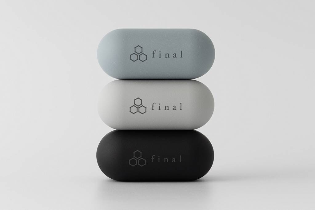 Final Audio Design ZE300