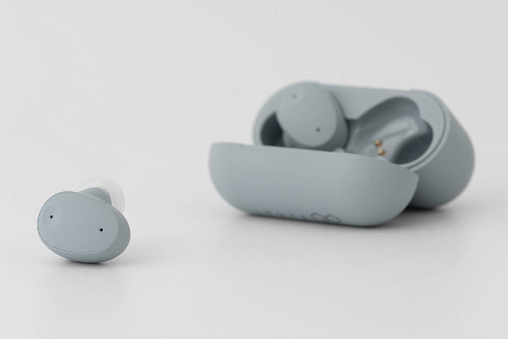 Final Audio Design ZE300