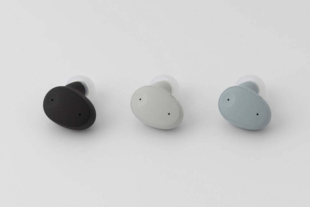 Final Audio Design ZE300
