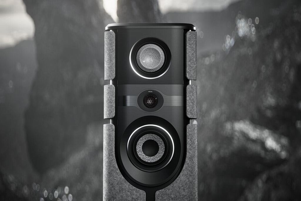 Focal Diva Alta Utopia