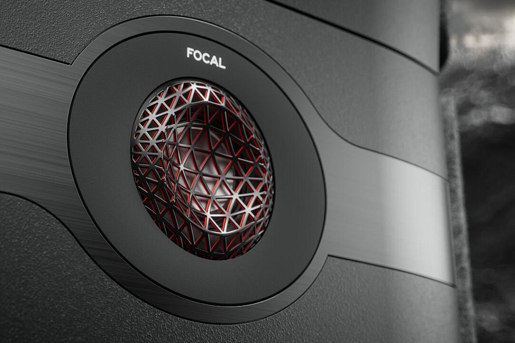 Focal Diva Alta Utopia
