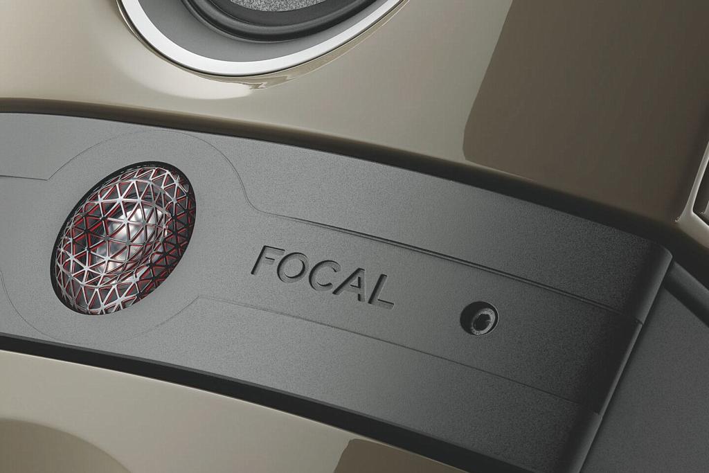 Focal Scala Utopia Evo M