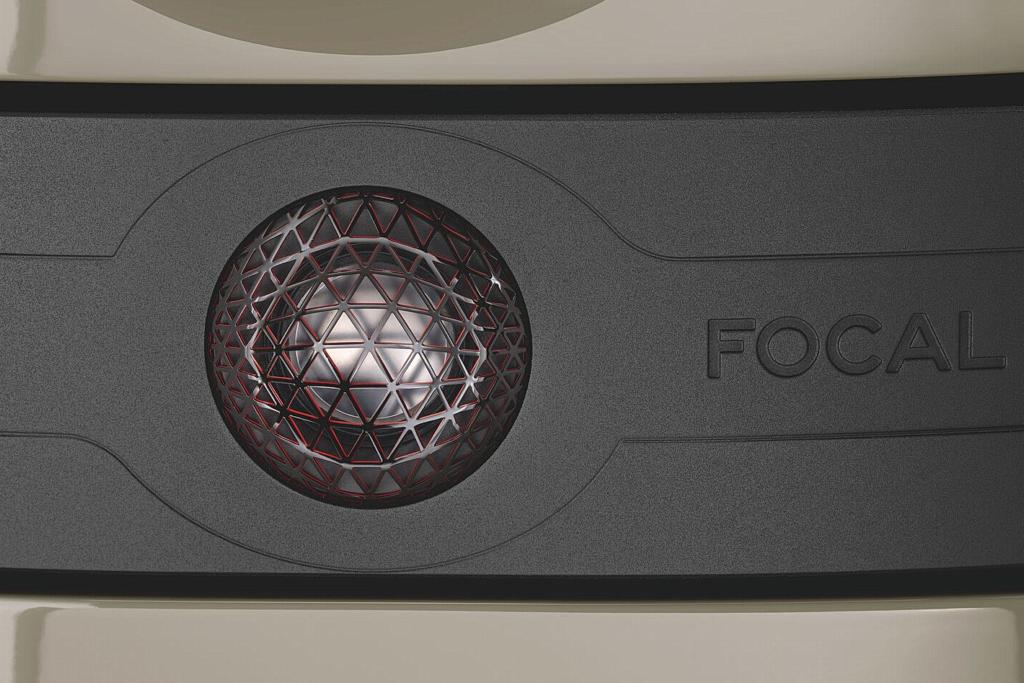 Focal Scala Utopia Evo M