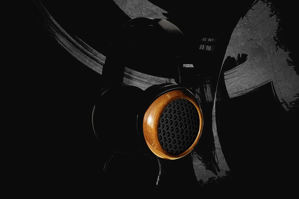 Fostex TH810 & TH818