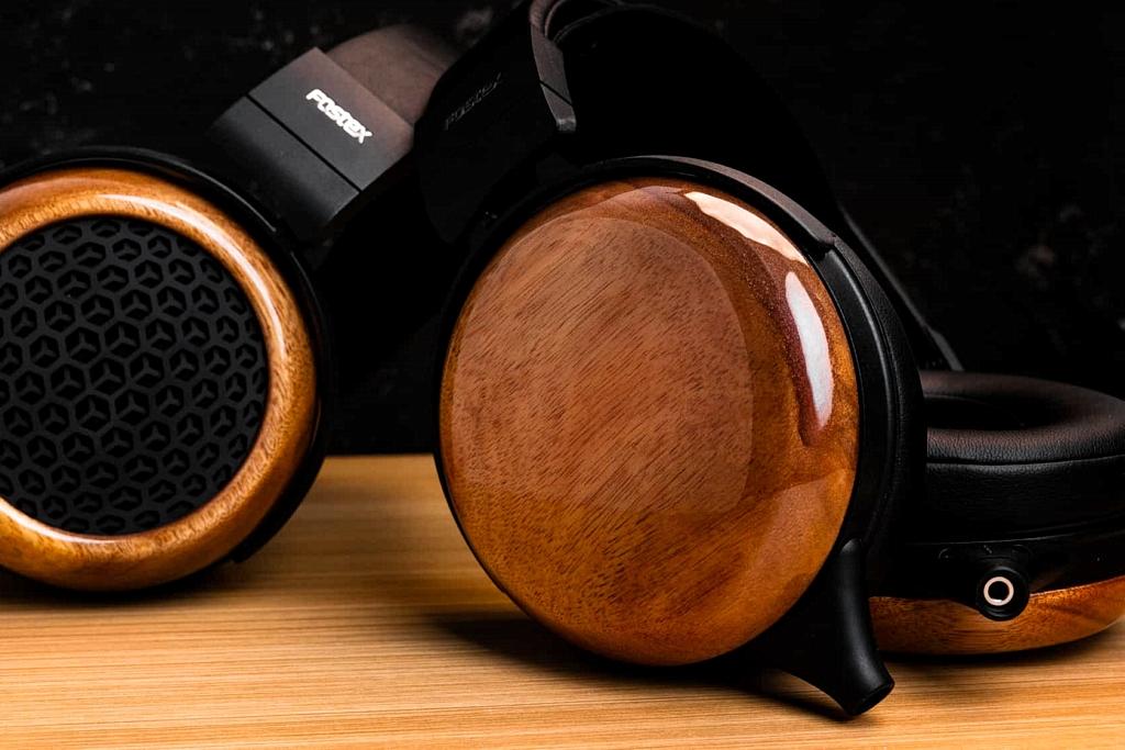 Fostex TH810 & TH818