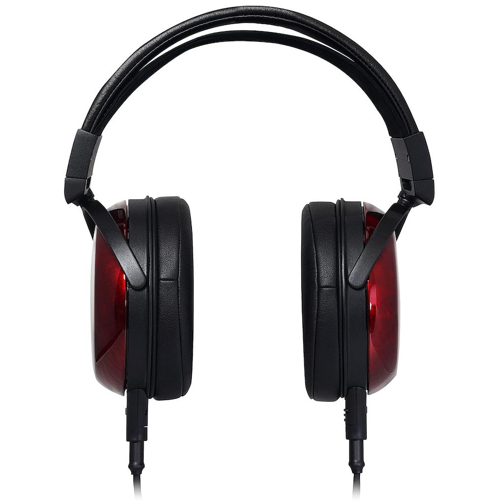 Fostex TH910 & TH919